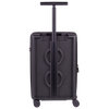 Brick 2x3 Walizka Expandable BLACK (20290-0026)