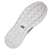 Wyprzedaż - Buty treningowe męskie Skechers Track sneakersy granatowe (52631-NVY)