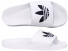 Klapki męskie białe adidas ADILETTE LITE (FU8297)