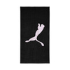 Ręcznik Puma Team Towel Small 50x100 czarny (54553 01)