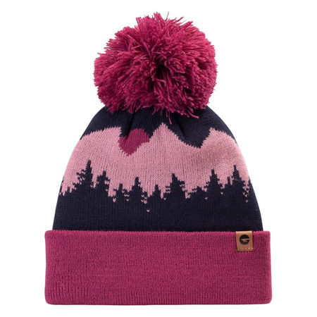 Czapka Hi-Tec Rogne Jr 92800621179 (1185873)