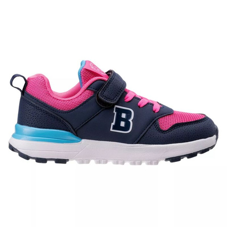 Buty Bejo Teruis JRG Jr  (92800490610)