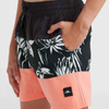 Szorty kąpielowe O'Neil Mix & Match Cali Block 13'' Swim Shorts Jr (92800613811)