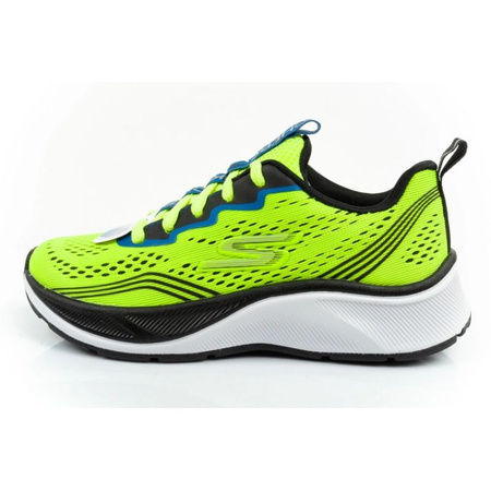 Buty Skechers Elite Sport-Push-Pace Jr 403951L/YLBK (1521939)