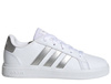 Trampki ADIDAS GRAND COURT 2.0 K buty sportowe białe (GW6506)