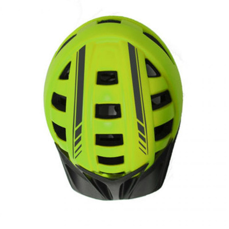 Kask rowerowy Spokey Speed 55-58 cm (926882)