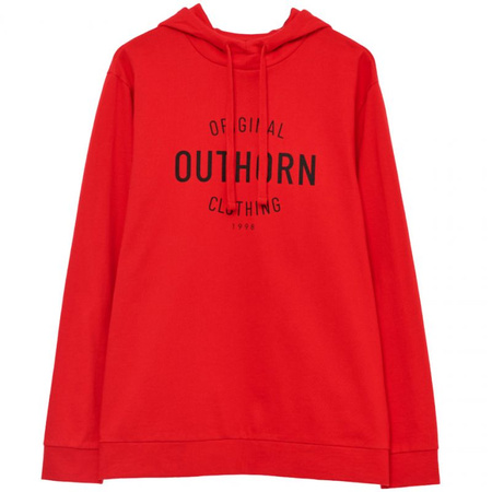 Bluza Outhorn M HOL21 BLM602 62S (HOL21BLM60262S)