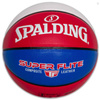 Piłka do koszykówki Spalding Super Flite Ball (76928Z)