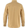 Koszula z długim rękawem męska Fjällräven Abisko Hike Shirt LS M Dune Beige (F82263-196)