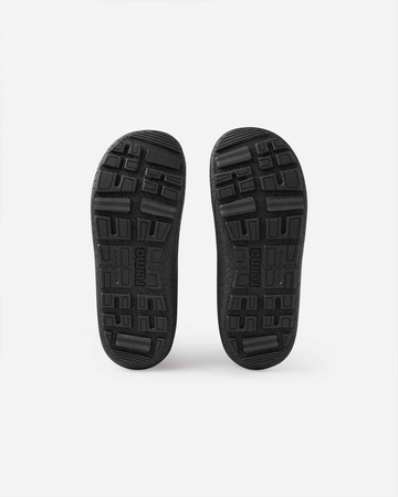 Buty zimowe Reima ReimaTec barefoot dla dzieci Talvella Junior (5400151A-9990)