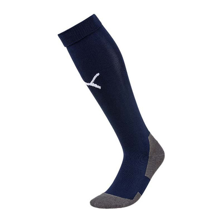 Getry piłkarskie Puma Football LIGA Socks M (703441-06)