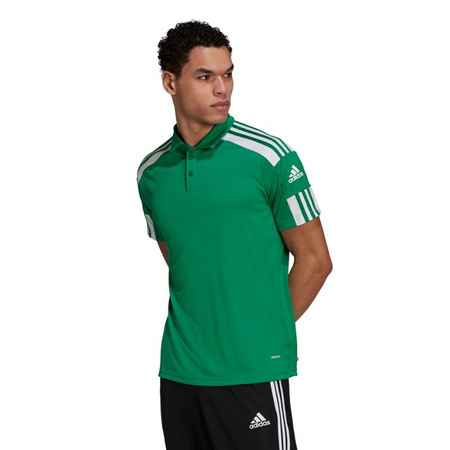 Koszulka adidas Squadra 21 Polo M (GP6430)