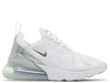 Buty damskie Nike W Air Max 270 Białe (DX0114100)