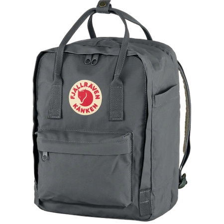 Plecak Fjällräven Kånken Laptop 13" Super Grey (F23523-046)