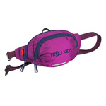 Wyprzedaż - Torba biodrówka nerka dziecięca dla chłopca/dziewczynki Kids Trolltunga Hip bag (495-236)
