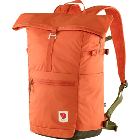 Plecak Fjällräven High Coast Foldsack 24 Rowan Red (F23222-333)