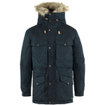 Kurtka puchowa ocieplana męska Fjällräven Singi Down Jacket M Dark Navy (F86699-555)