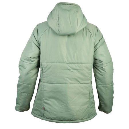 Kurtka Jack Wolfskin Bergland INS Hoody W 1207221-4311  (1207221-4311)