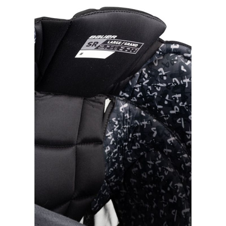 Spodnie hokejowe Bauer X '24 Int M 1063712 (1063712)