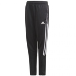 Spodnie adidas Tiro 21 Training Pant Slim Youth Junior (GQ1242)