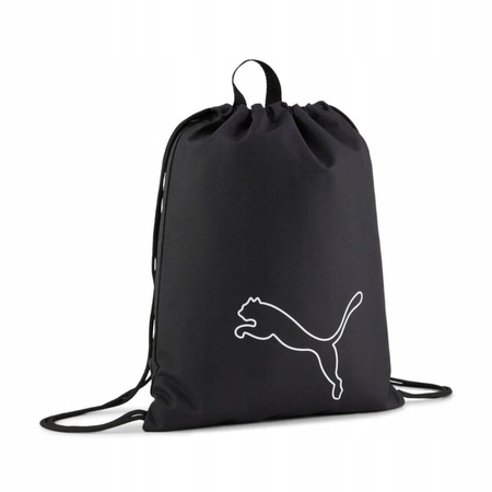 Torba Puma PLUS GYM SACK Czarny (09118301)