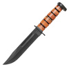 Ka-Bar 1317 (Dog s Head Utility Knife)