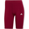 Spodenki adidas W 3S BK SHO W (HD1801)