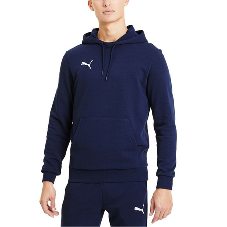 Bluza Puma TeamGoal 23 Casuals M 656580 06 (65658006)