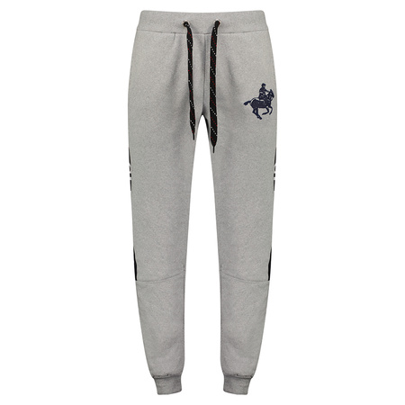 Spodnie dresowe Geographical Norway MAHORSE EO-PR MEN 100 mieszana szarość męska (WW4780H/GNO-Blended Grey)