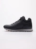 Buty męskie Lee Cooper black (LCJ-23-31-3060M)