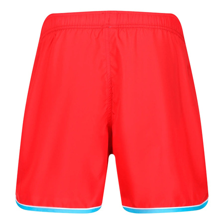 Szorty Reebok SWIM SHORT OCTAVIUS Czerwony (71062RD)