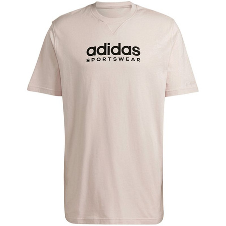 Koszulka adidas All SZN Graphic Tee M (IC9810)