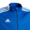 Bluza piłkarska adidas Tiro 21 Track Jr (GM7315)