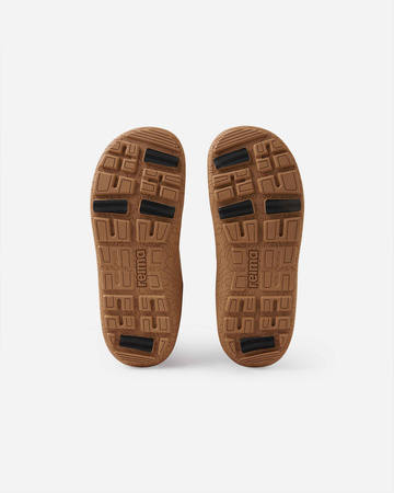 Buty zimowe Reima ReimaTec barefoot dla dzieci Talvella Junior (5400151A-1490)