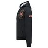 Bluza Geographical Norway GEGANTO BLACK DB MEN 100 czarny męska (WZ3024H/GN-Black)