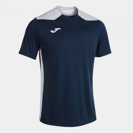 Koszulka Joma Championship VI Short Sleeve T-shirt (101822.332)