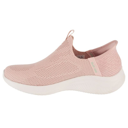 Skechers Slip-Ins: Ultra Flex 3.0 - Easy Win 150450-ROS Różowe 36 (150450-ROS)