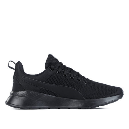 Sneakersy treningowe męskie Puma Anzarun Lite sportowe buty czarne (371128-01)