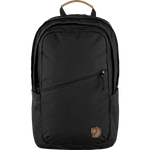 Plecak Fjällräven Räven 20 Black (F23344-550)