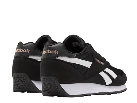 Buty Reebok REWIND RUN Czarny (100001333)