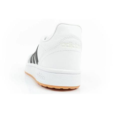 Adidas Postmove buty sportowe męskie sneakersy czarne wygodne (H00462)