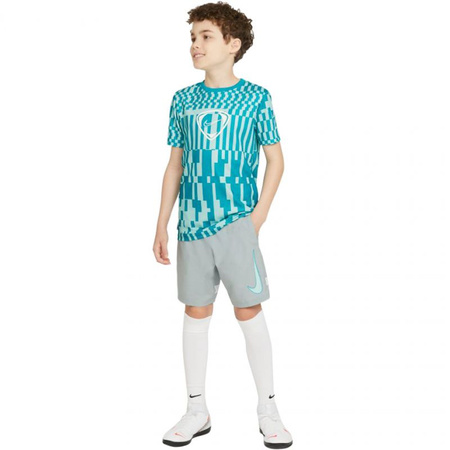 Spodenki Nike NK Df Academy Shrt Wp Gx Jr CV1469 019 (CV1469019)