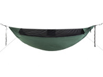 Hamak turystyczny Ticket To The Moon Lightest Pro Hammock forest green (TMLPROR51)