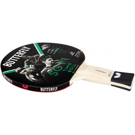 Rakietka do ping ponga Butterfly Timo Boll SG11 (85012)