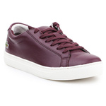 Buty lifestylowe Lacoste L.12.12 317 1 CAW W  (7-34CAW0016FD8)