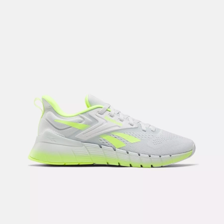 Wyprzedaż - Buty sportowe męskie Reebok Nano Gym sneakersy treningowe na siłownię żółte (100208632)