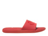 Klapki Lacoste L.30 SLIDE 318 1 CAW Czerwony (736CAW0021RR1)