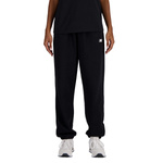 Spodnie New Balance FRENCH TERRY JOGGER Czarny (WP41500BK)