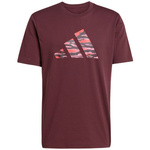 Koszulka adidas Codes Camo Graphic M JI6769 (1433758)