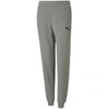 Spodnie Puma teamGoal 23 Casuals Pants Jr 656713 33 (65671333)